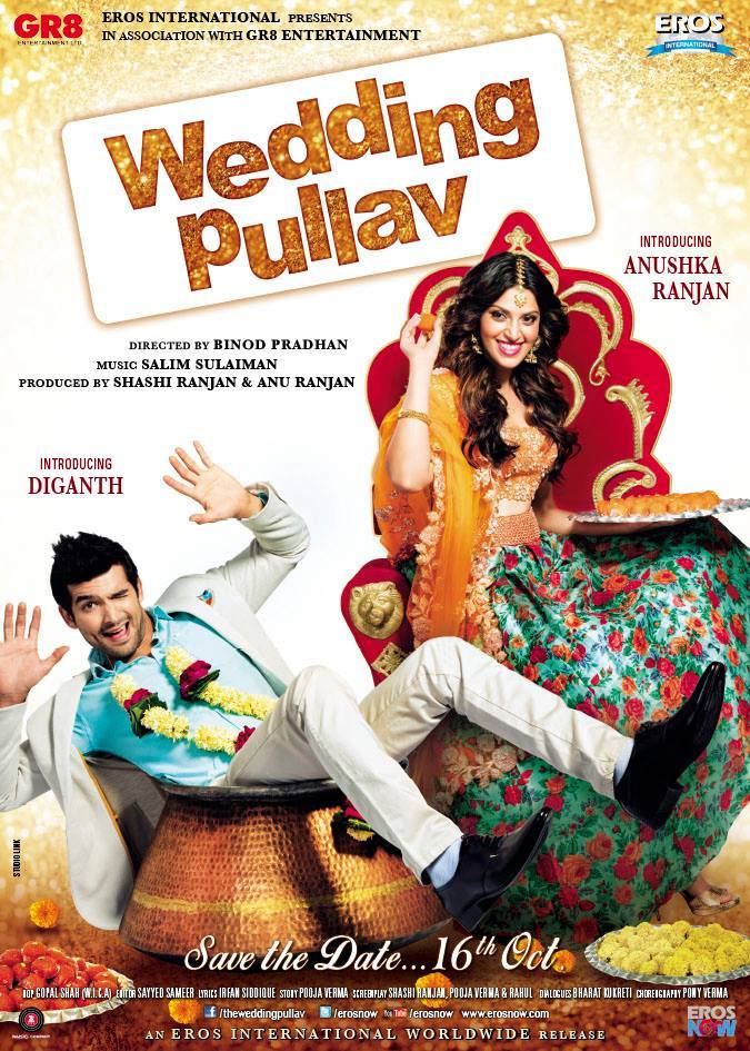 Wedding Pullav 2015 Webrp 720P Hindi Aac 2 0 X264 Esub - Mkvcinemas
