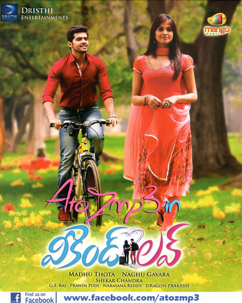 Weekend Love (2014) X264 720P Hdrip {Dual Audio} [Hindi Dd 2 0 Telugu 2 0]