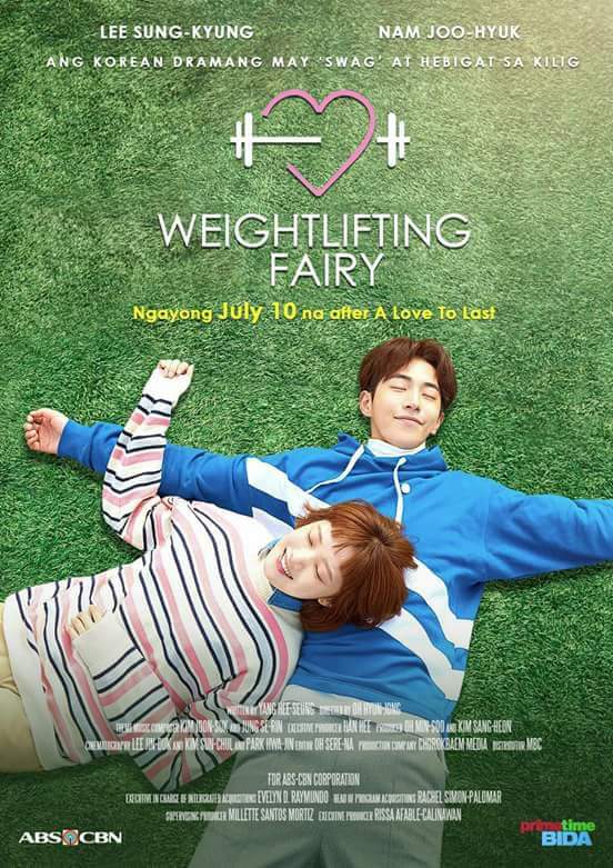 Weightlifting Fairy Kim Bok-Joo S01E01 720P Nf Webrip X265 Hevc Esub [Dual Audio][Hindi 2 0 Korean 2 0] -Msmod