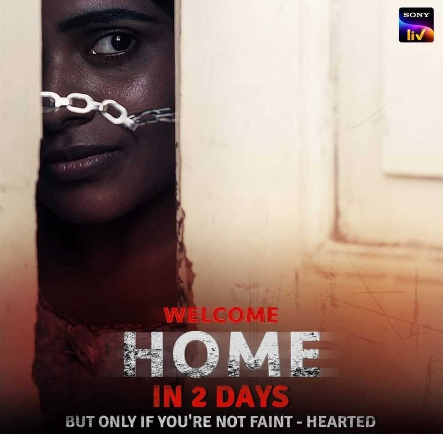 Welcome Home (2020) Hindi 720P Sony Webrip X264 Aac - Mkvcinemas