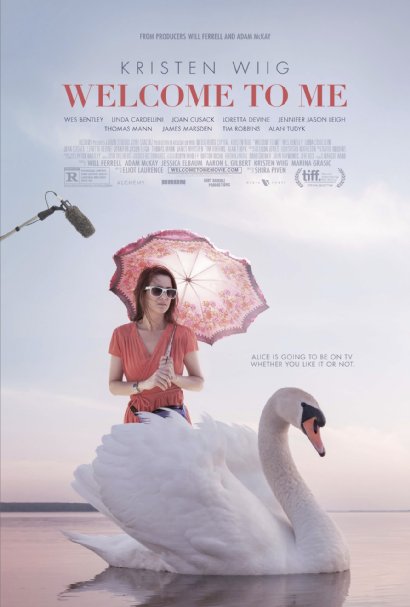 Welcome To Me 2014 720P Bluray X264 Yify