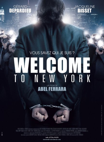 Welcome To New York 2014 720P Bluray X264 Yify