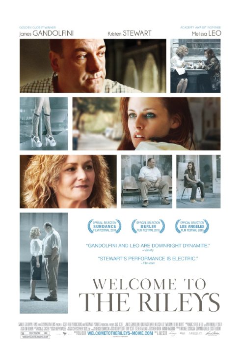 Welcome To The Rileys 2010 720P Brrip 950Mb Mkvcage