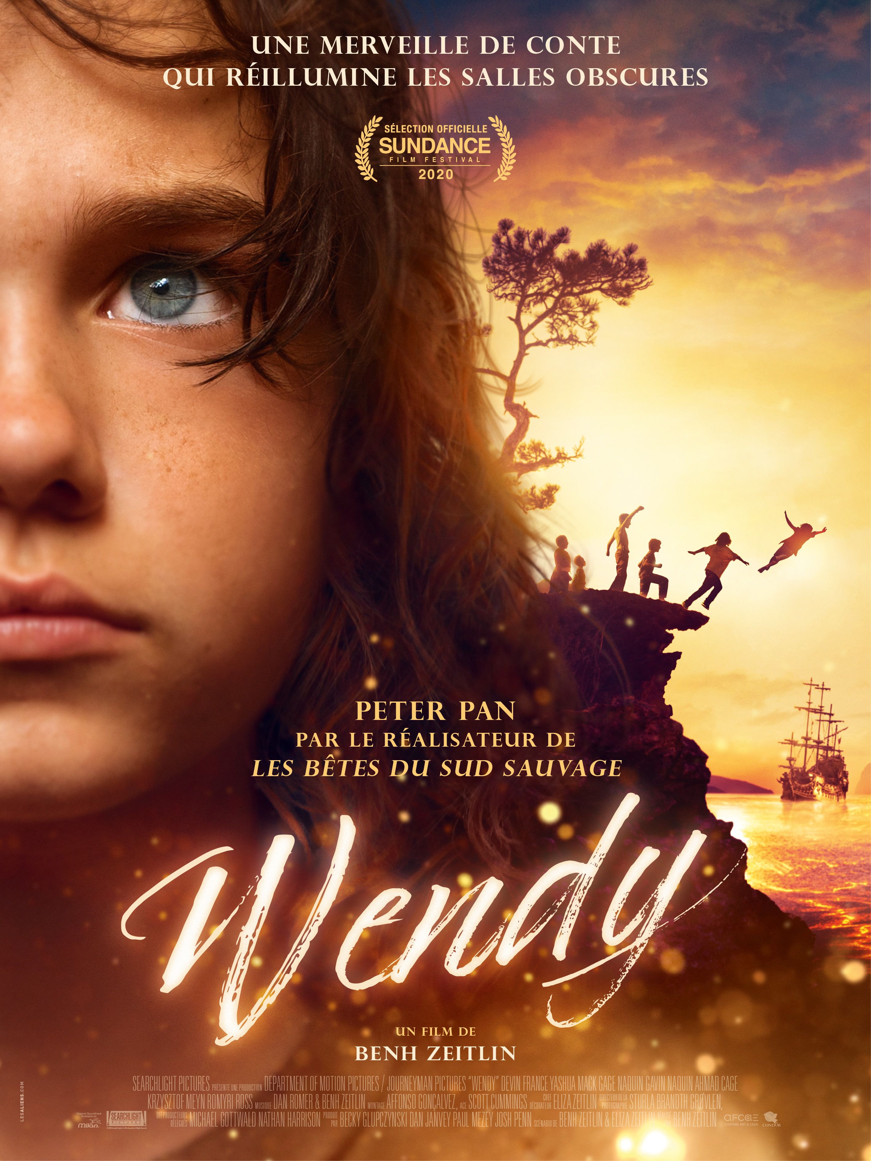 Wendy 2020 720P Bluray 800Mb X264-Galaxyrg