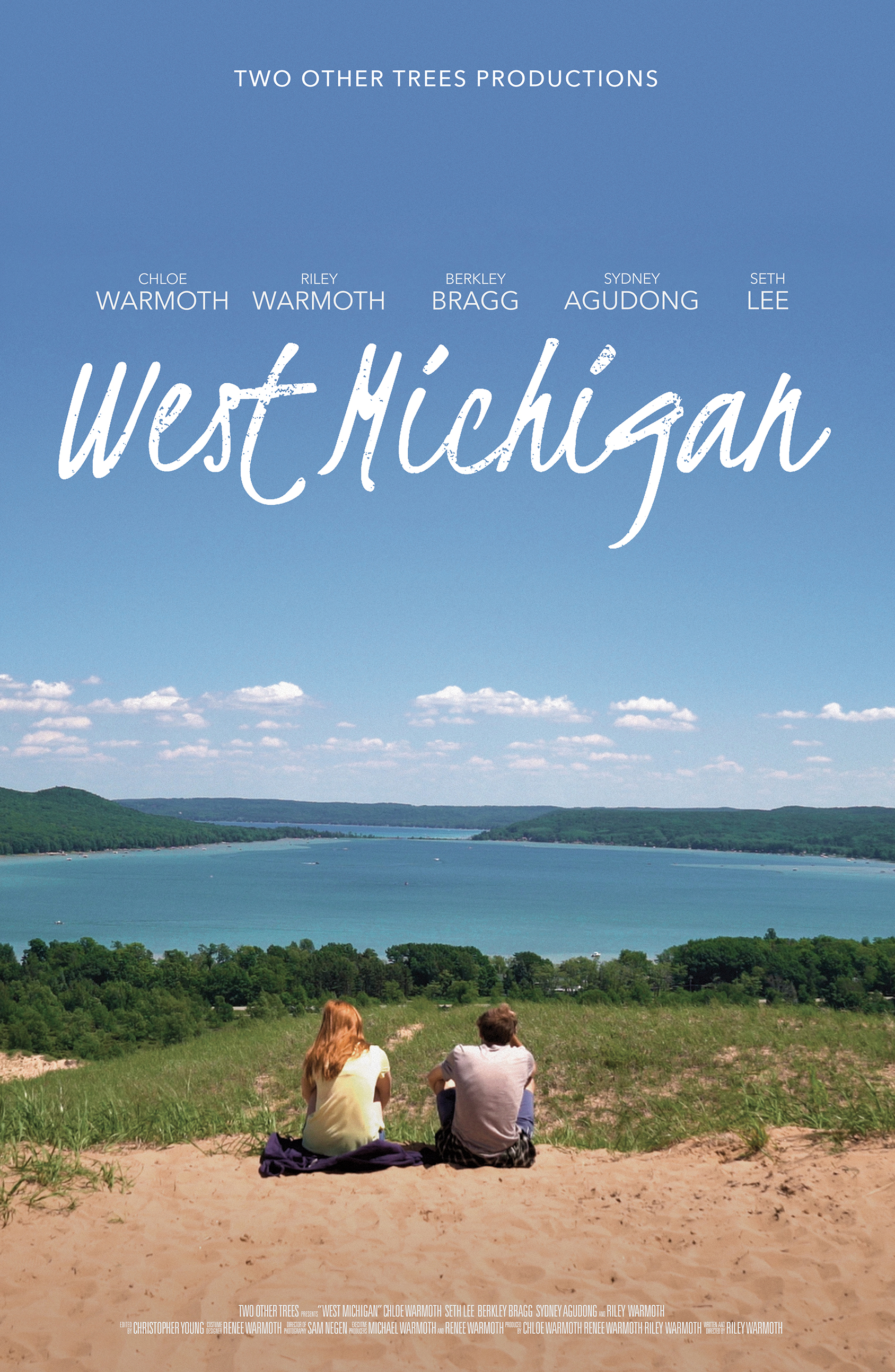 West Michigan 2021 720P Webrip 800Mb X264-Galaxyrg