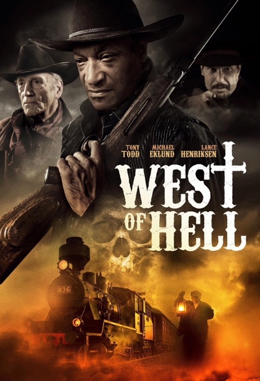 West Of Hell 2018 Uncut 720P Brrip X264-Mkvcage Ws