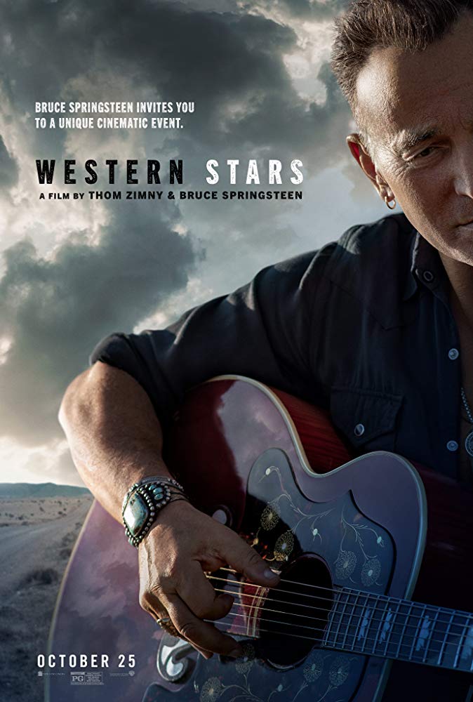 Western Stars 2019 720P Webrip 800Mb X264-Galaxyrg