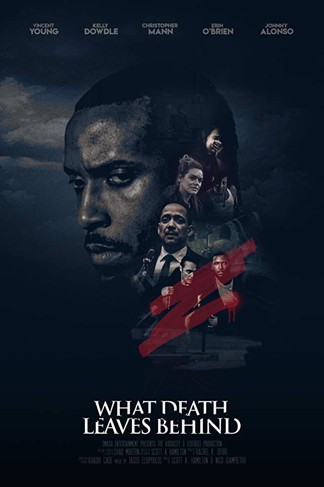 What Death Leaves Behind 2018 720P Webrip 800Mb X264-Galaxyrg