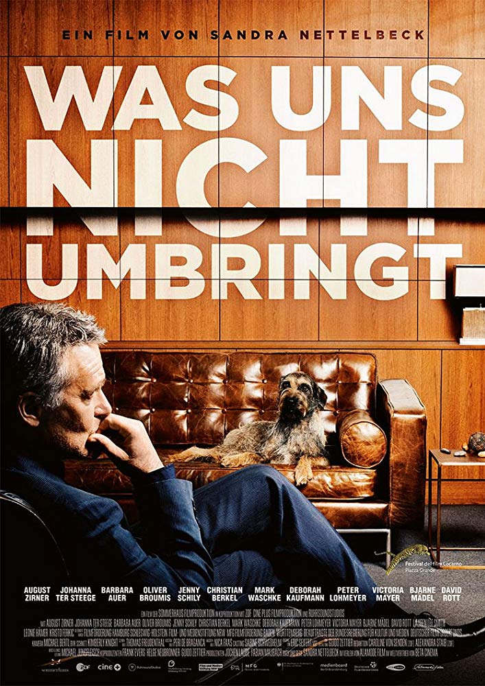 What Doesnt Kill Us 2018 720P Brrip X264-Mkvcage Ws