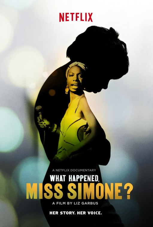What Happened Miss Simone 2015 720P Webrip 750Mb Mkvcage