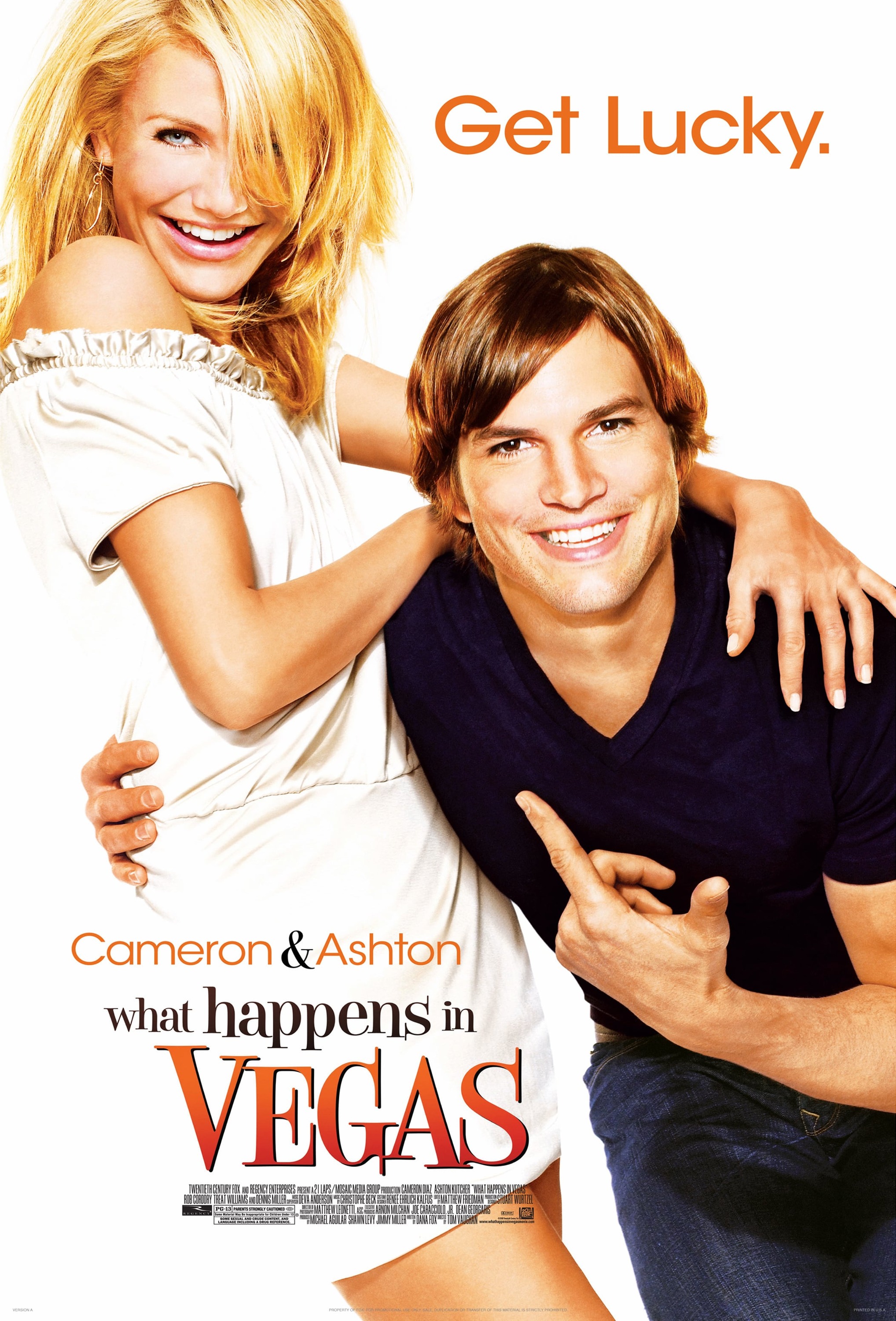 What Happens In Vegas 2008 720P Bluray X264 Aac-[Yts Mx]