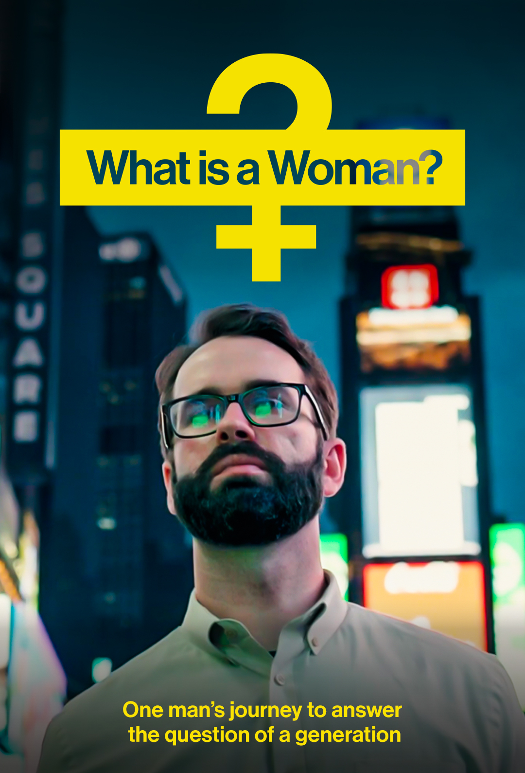 What Is A Woman 2022 720P Webrip 800Mb X264-Galaxyrg