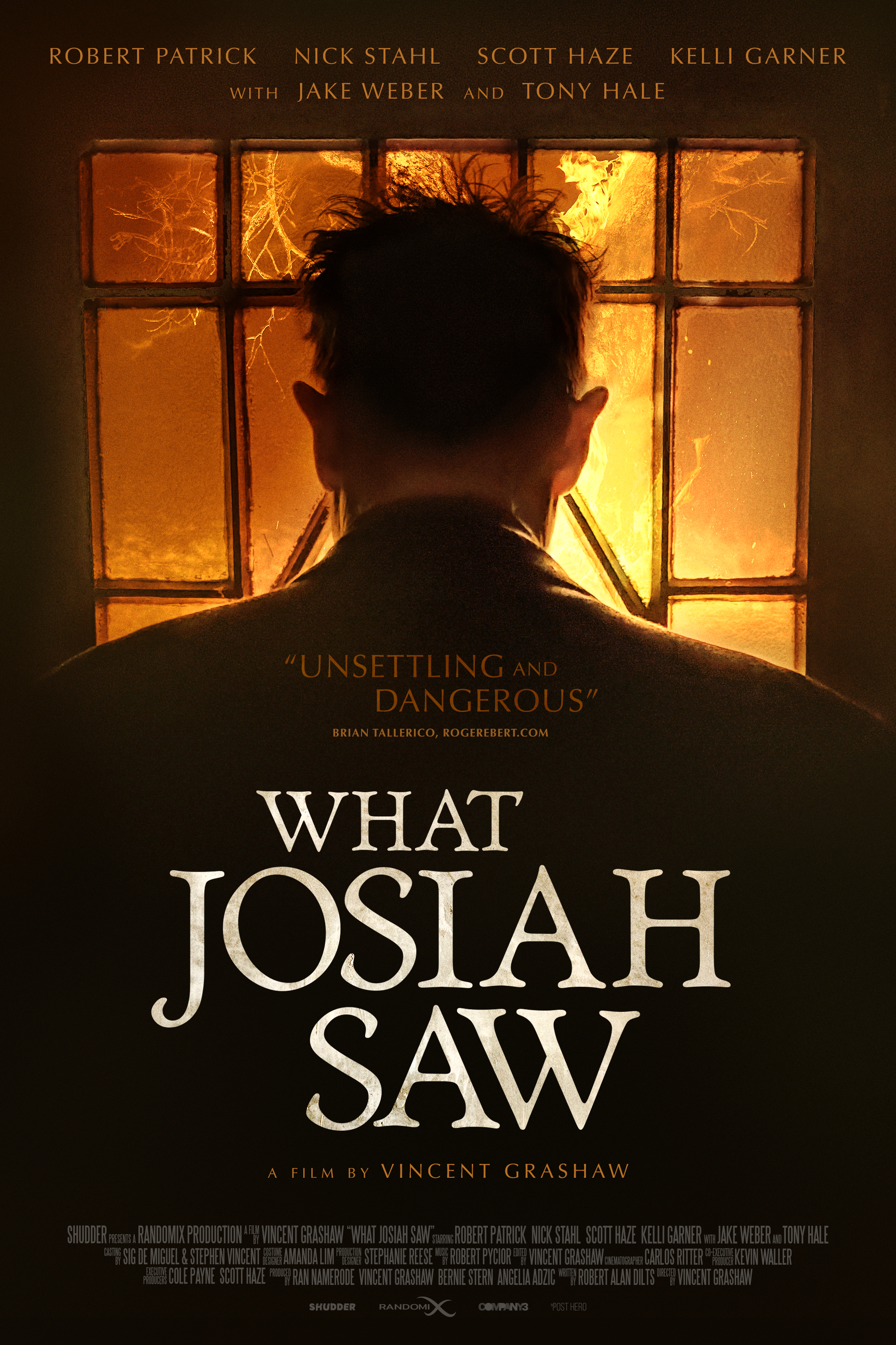 What Josiah Saw 2021 720P Amzn Webrip 800Mb X264-Galaxyrg