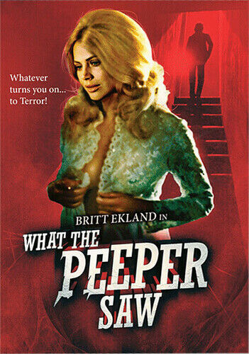What The Peeper Saw A K A Night Child 1972 720P Bluray X264 Aac-[Yts Mx]