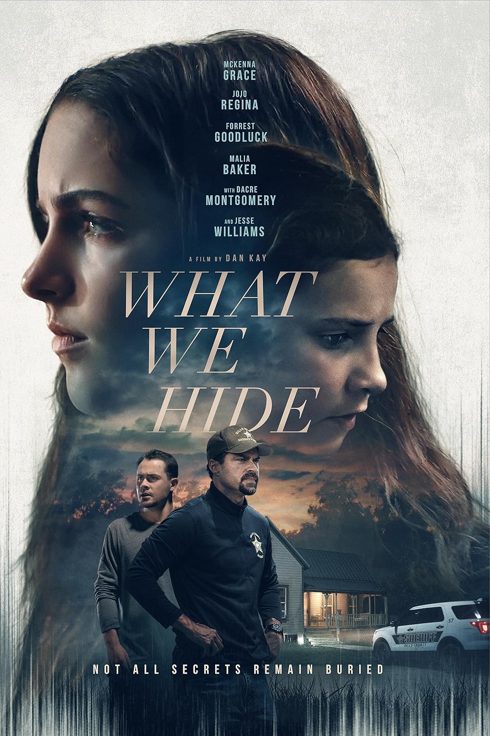 What We Hide 2025 720P Web-Dl X264 Esub-Msmod