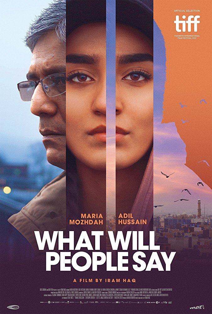 What Will People Say (2017) Hindi 1080P Bluray X264 Dd5 1 Esub - Mkvcinemas
