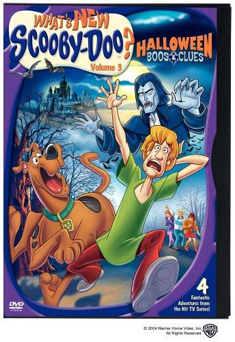 What's New, Scooby Doo (Tv Cartoon 2002–2006) 1080P [Multi Audio]