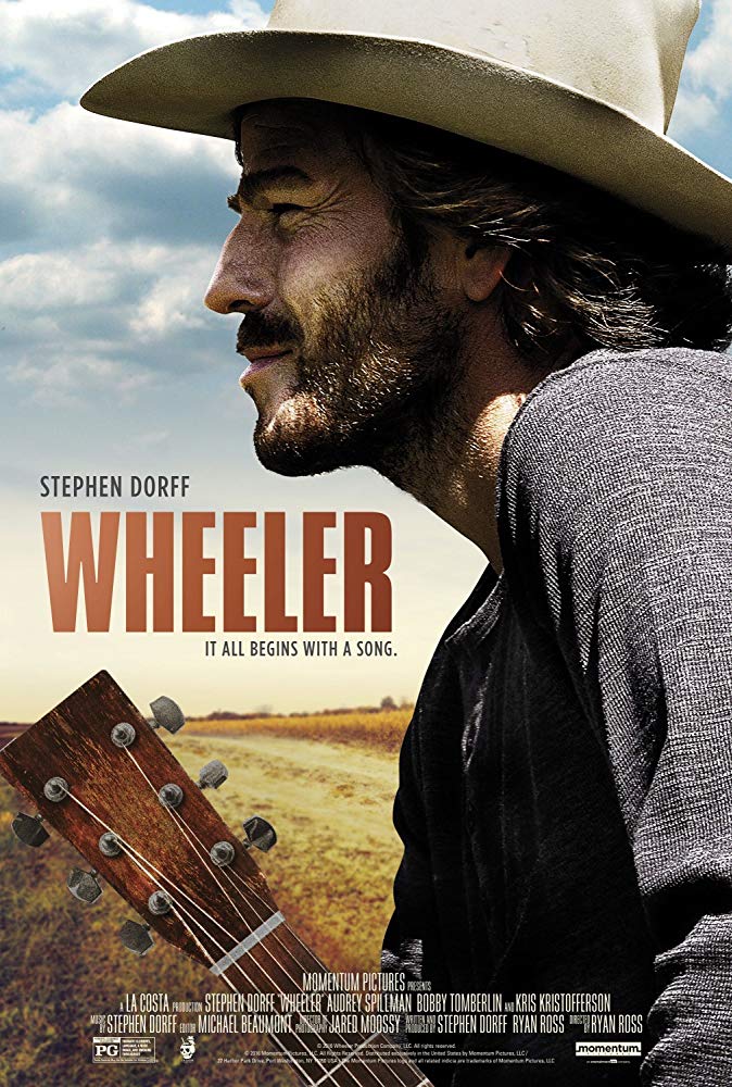 Wheeler 2017 720P Web-Dl 800Mb Mkvcage