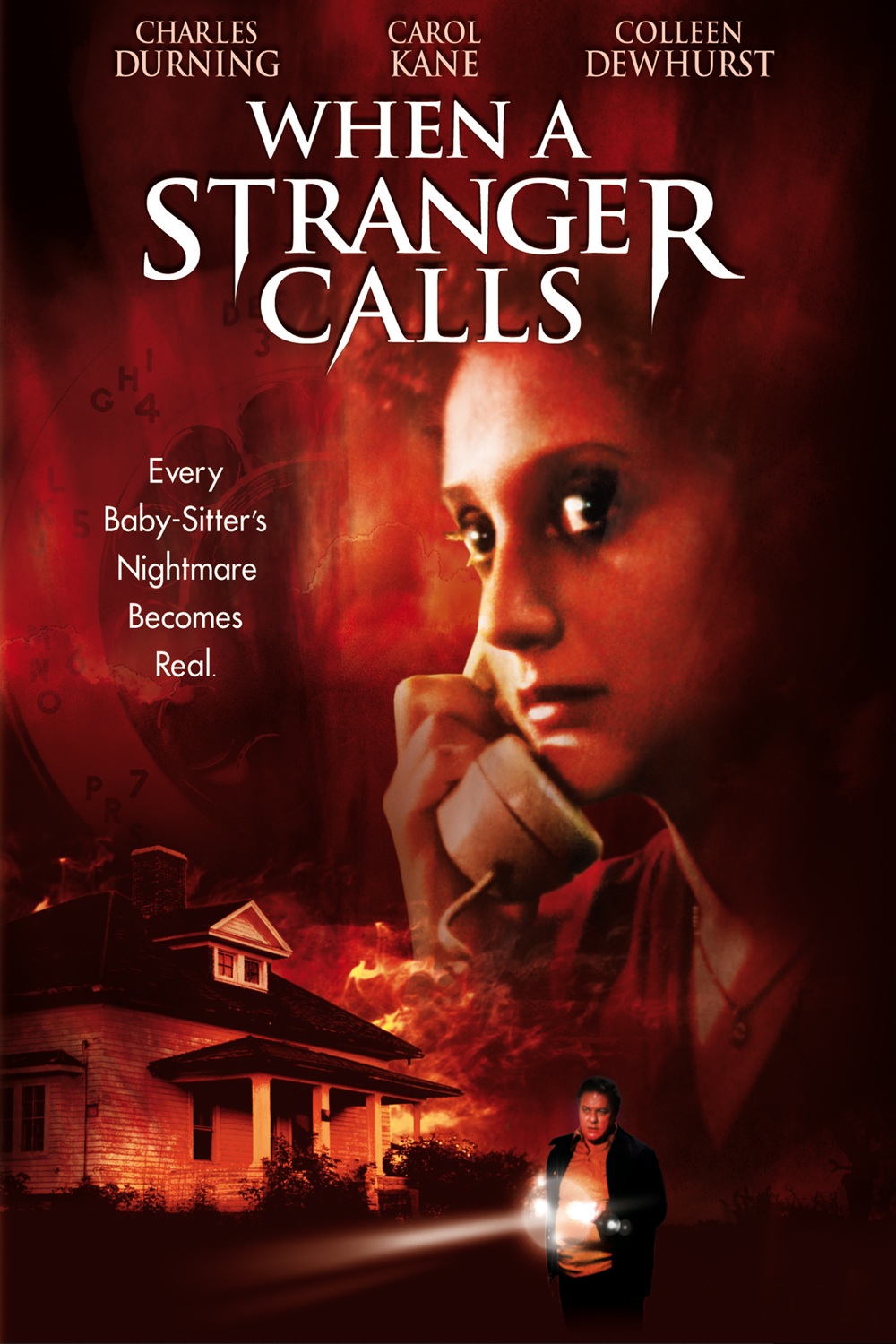 When A Stranger Calls (2006) 720P Bluray X264 Esub [Dual Audio][Hindi 2 0 English 5 1] -Mkvc
