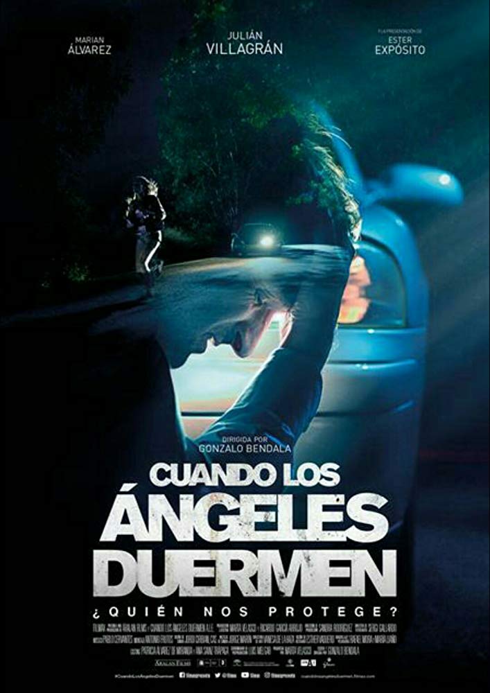 When Angels Sleep 2018 720P Brrip X264 Mkvcage Ws