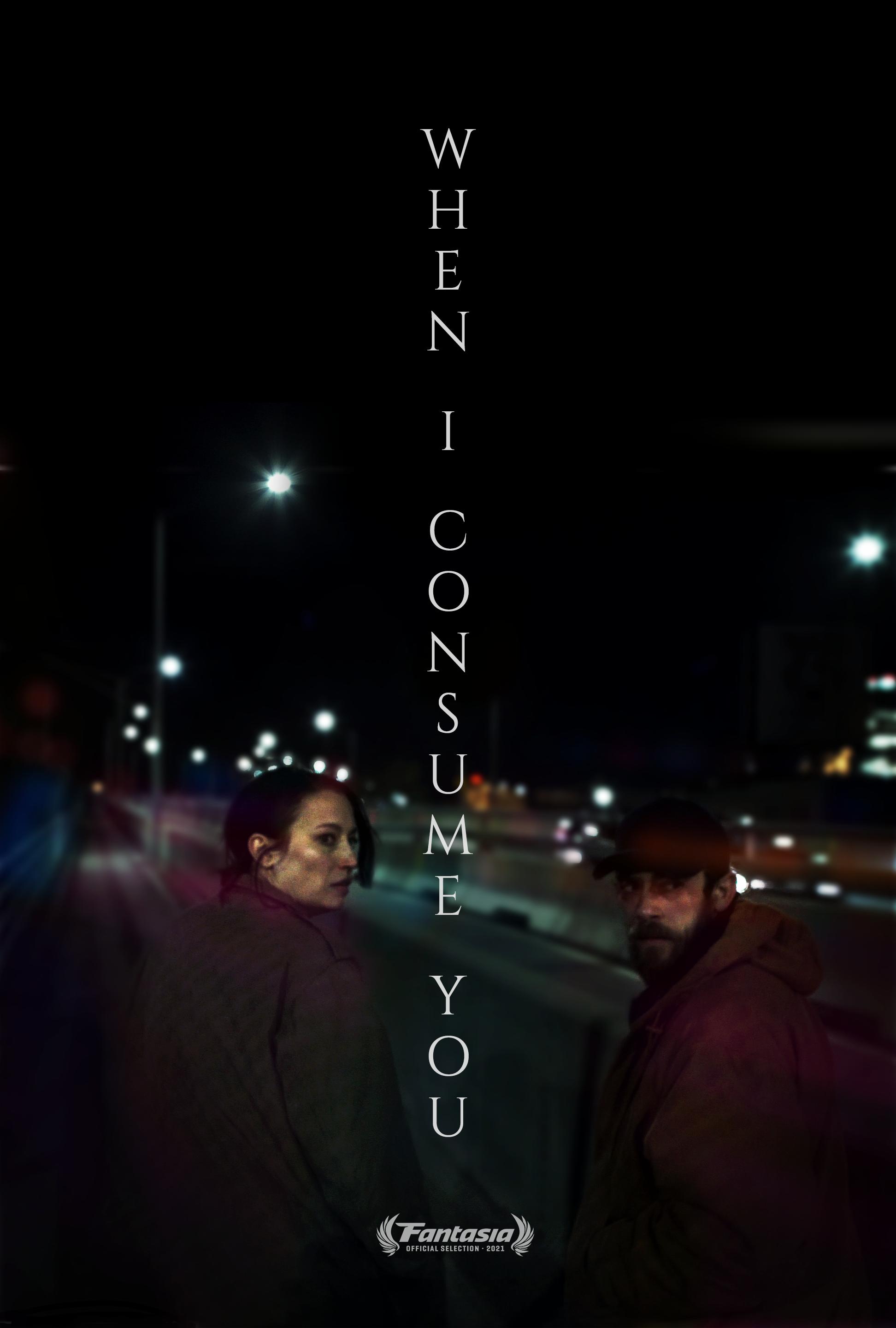 When I Consume You 2021 720P Amzn Webrip 800Mb X264-Galaxyrg