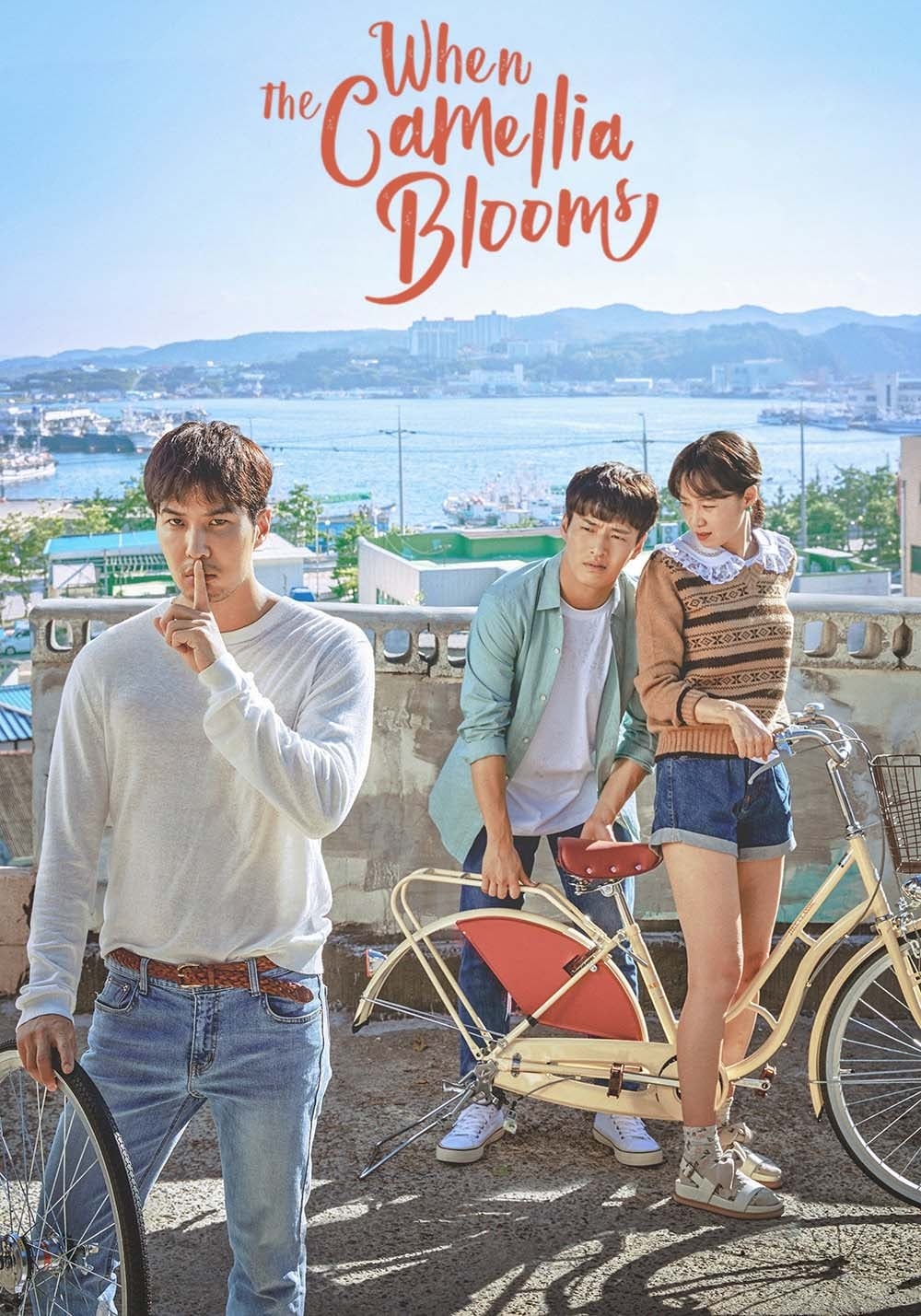 When The Camellia Blooms S01E01-E02 Kor 720P Nf Webrip X265 Hevc 10Bit Msubs-Msmod