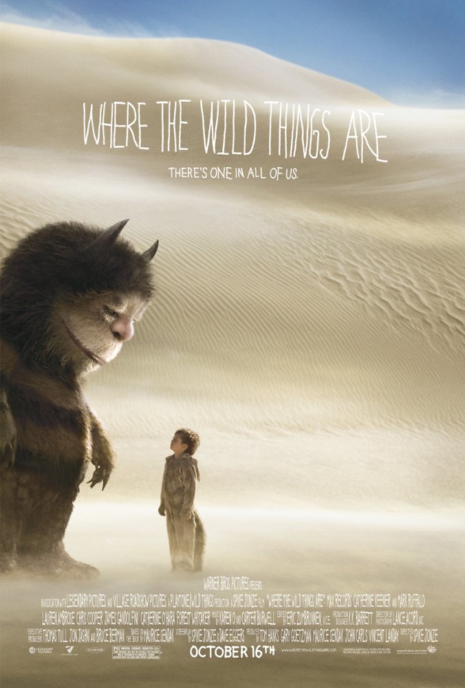Where The Wild Things Are Unrated 2009 720P Brrip X264 Bokutox Yify
