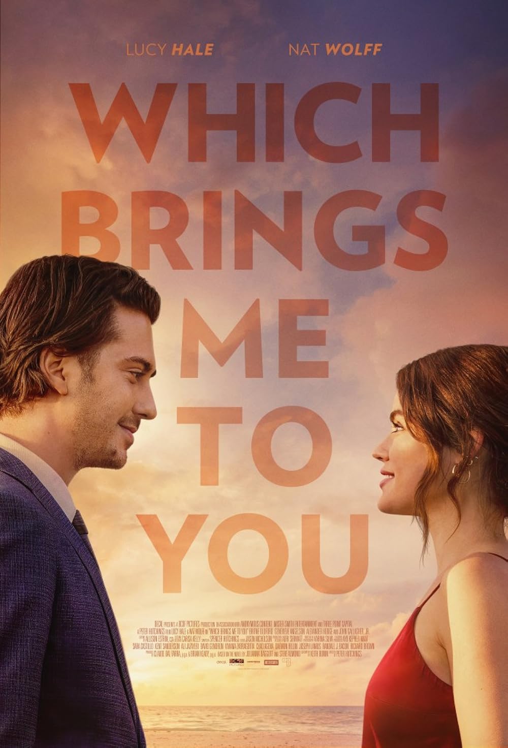 Which Brings Me To You 2023 720P Amzn Webrip 800Mb X264-Galaxyrg