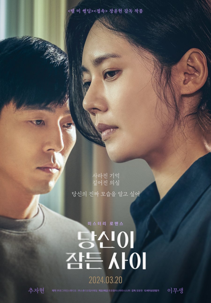 While You Were Sleeping 2024 Korean 720P Nf Webrip X264 Msubs-Msmod