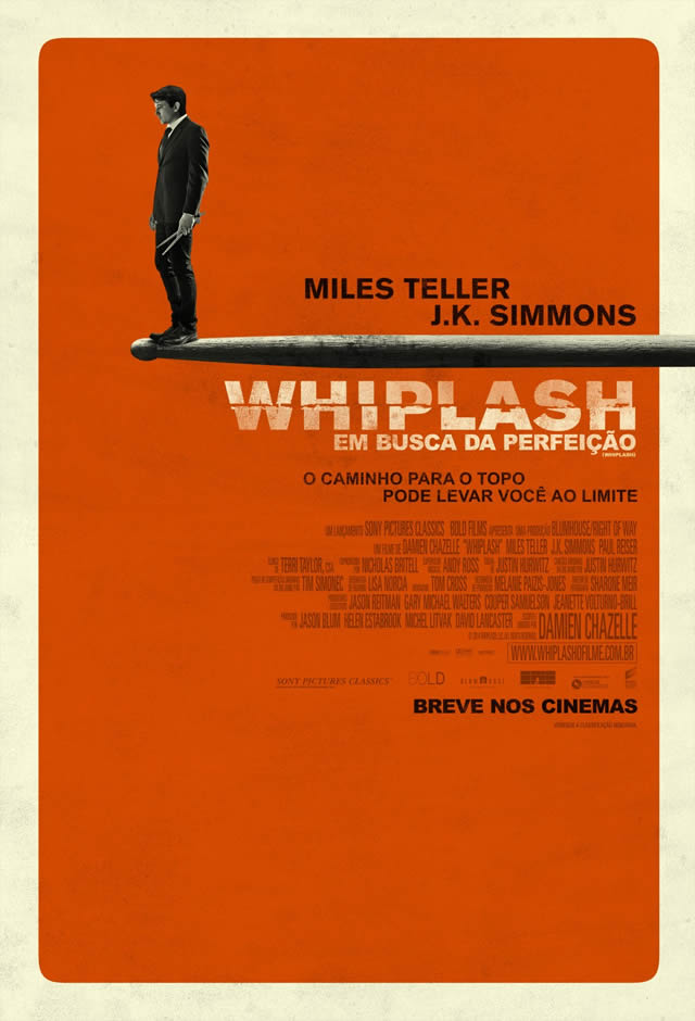Whiplash (2014) 1080P Bluray X265 Hevc 10Bit Aac 5 1 Esub-Mkvc