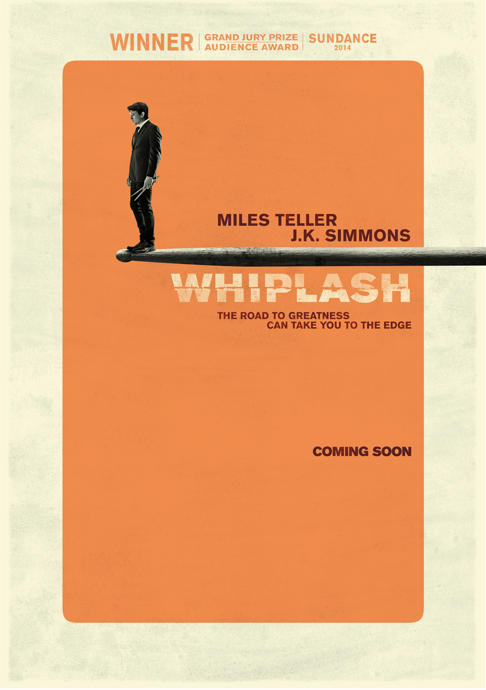 Whiplash (2014) 1080P Bluray X265 Hevc 10Bit Aac 5 1 Msubs-Tigole