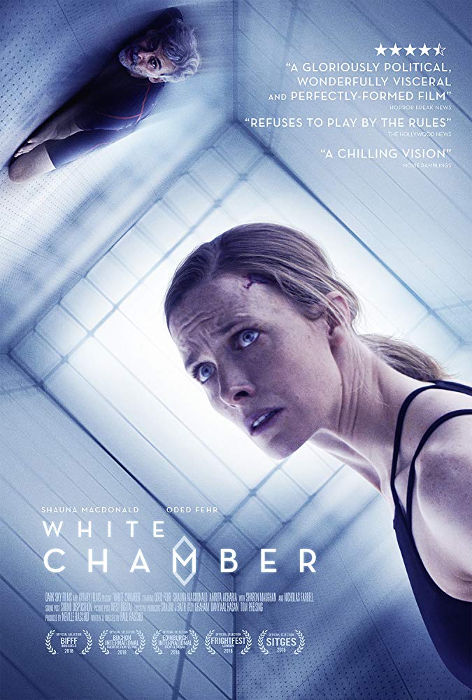 White Chamber 2018 720P Web-Dl X264-Mkvcage Ws