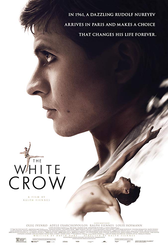 White Crow 2018 720P Web-Dl X264-Mkvcage Com