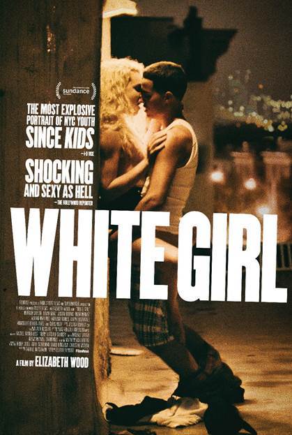 White Girl 2016 720P Brrip 800Mb Mkvcage