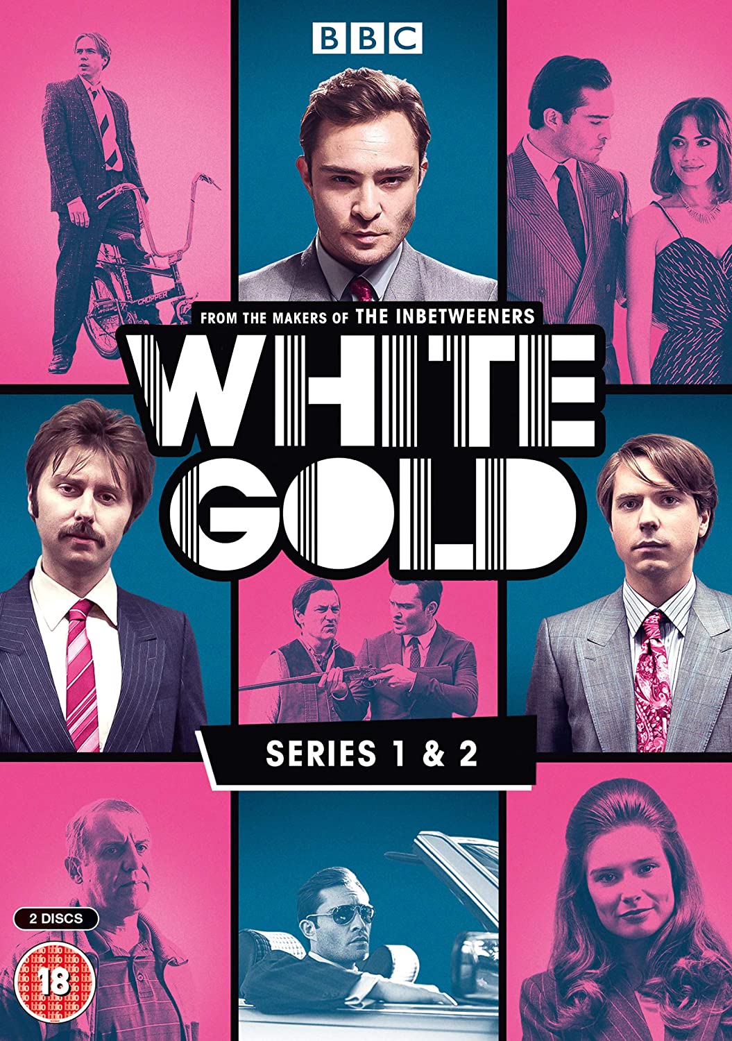 White Gold (Tv Series 2017–2019) 720P