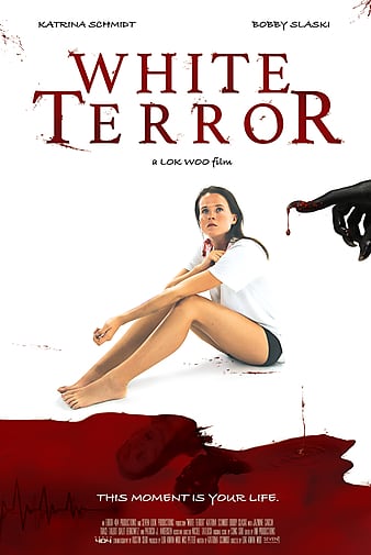 White Terror 2020 720P Webrip 800Mb X264-Galaxyrg