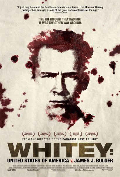 Whitey United States Of America V James J Bulger 2014 720P Bluray X264 Yify