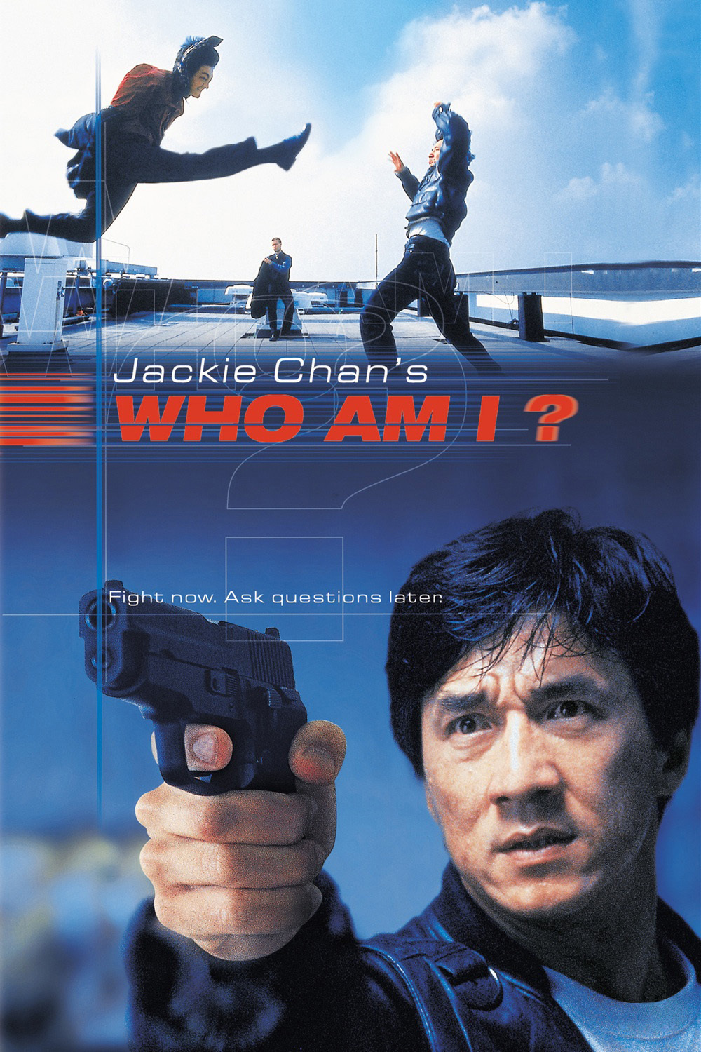 Who Am I (1998)