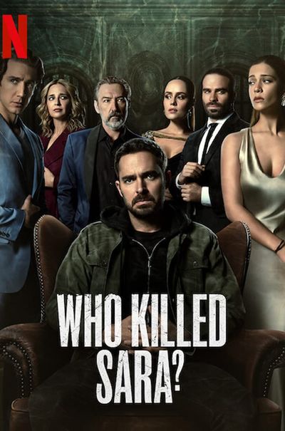 Who Killed Sara (Tv Series 2021–2022) 720P [Dual Audio]
