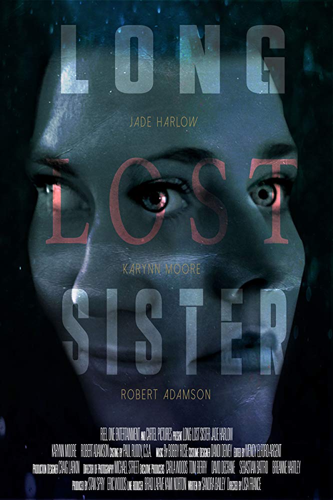 Who Wants Me Dead Aka Long Lost Sister 2020 720P Hdtv 800Mb X264-Galaxyrg