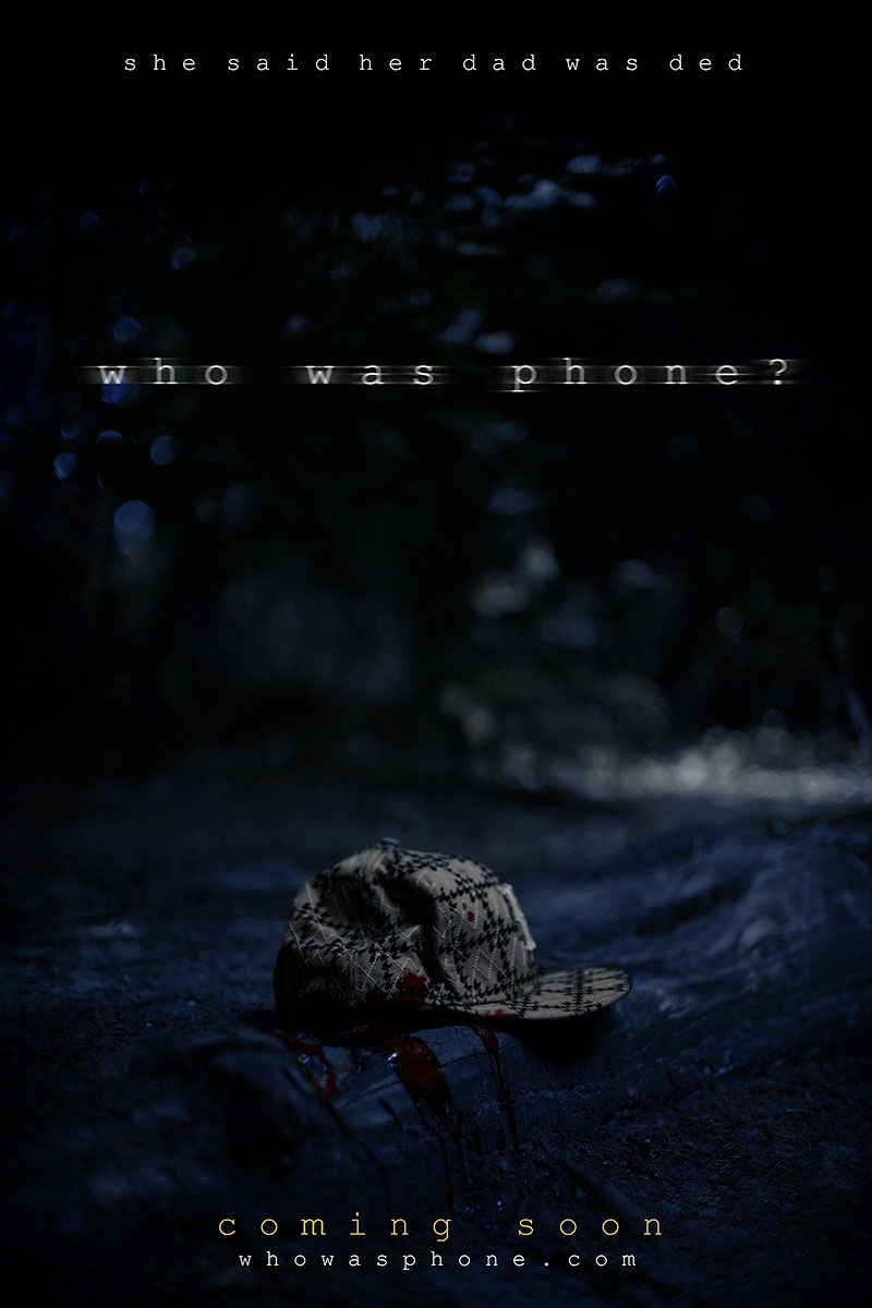 Who Was Phone 2020 720P Webrip 800Mb X264-Galaxyrg