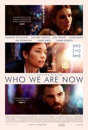 Who We Are Now 2017 720P Amzn Web-Dl Mkvcage Ws