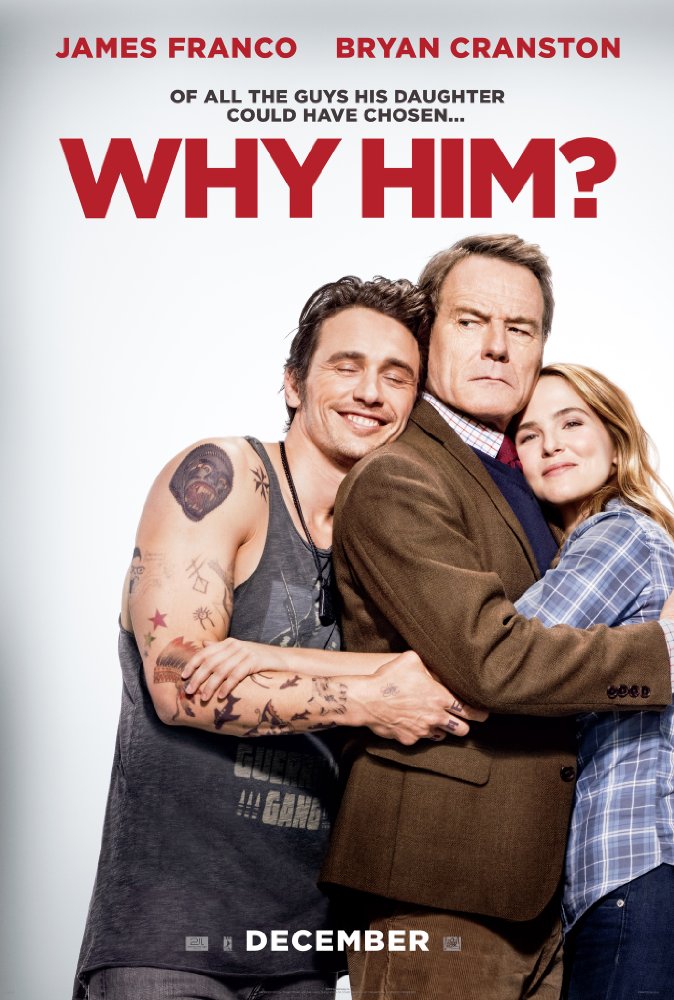 Why Him (2016) 1080P Bluray X265 Hevc Esub [Dual Audio][Hindi 5 1 English 5 1] -Msmod