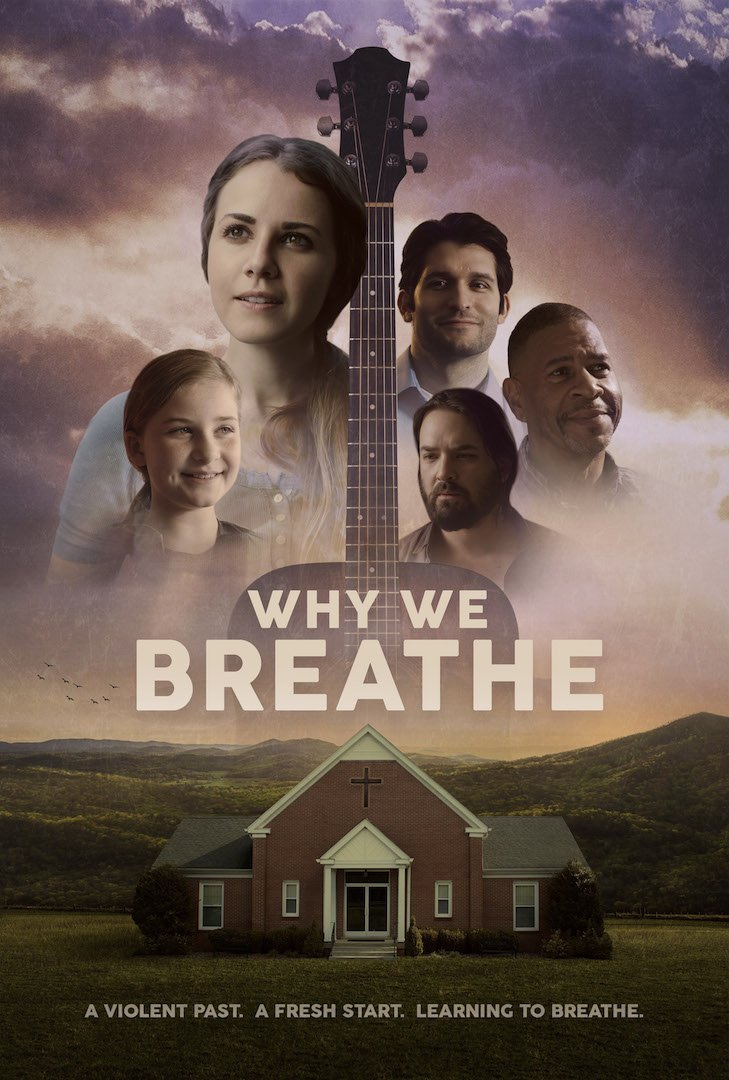 Why We Breathe 2020 Repack 720P Webrip 800Mb X264-Galaxyrg