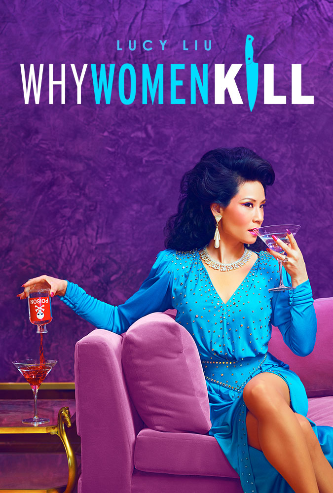 Why Women Kill (Tv Series 2019–2021) 720P