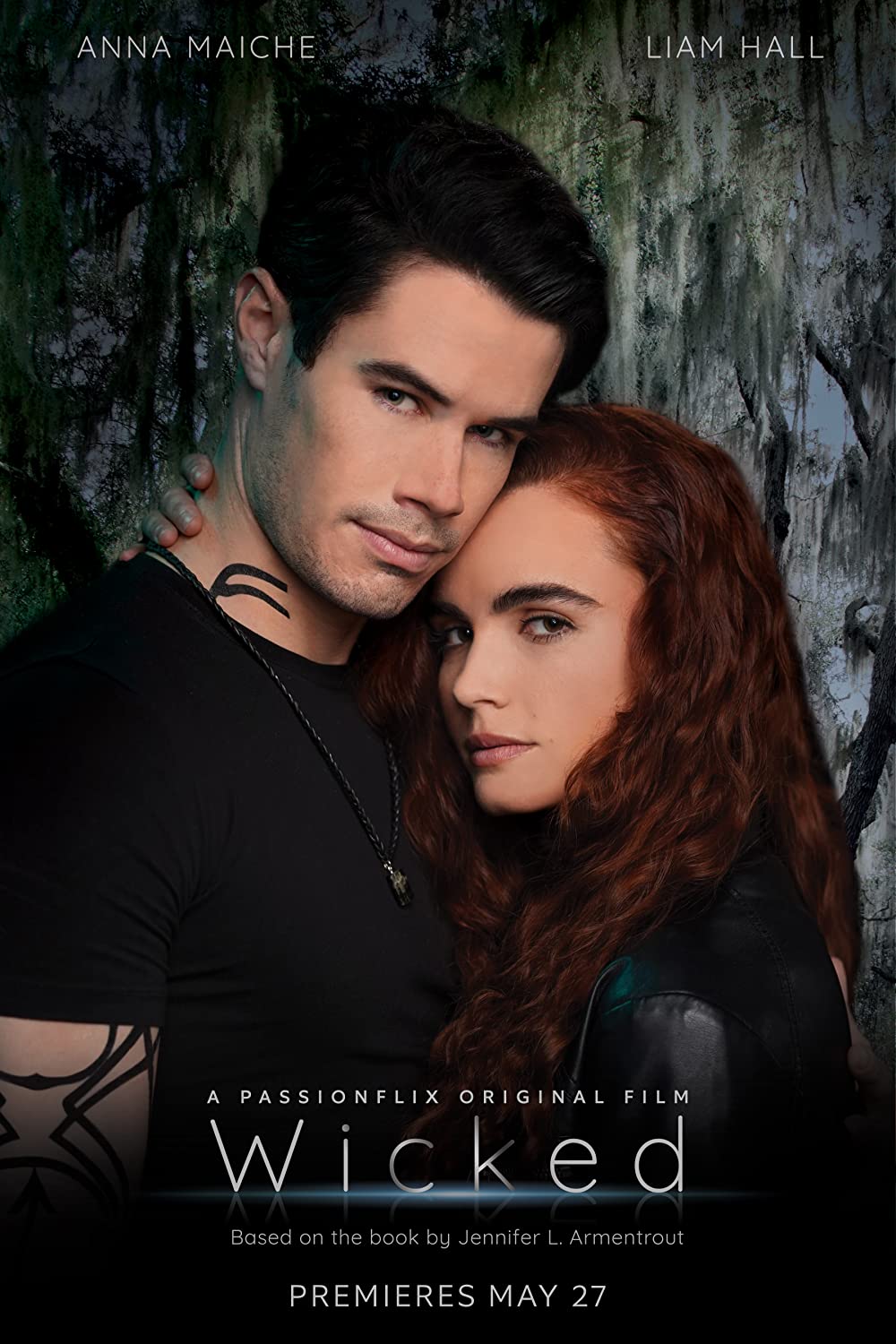 Wicked 2021 720P Webrip 800Mb X264-Galaxyrg