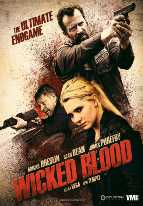 Wicked Blood 2014 720P Bluray X264 Aac - Ozlem