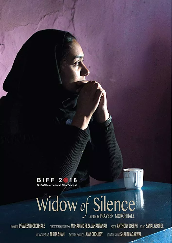 Widow Of Silence (2018) Urdu 1080P Webrip X264 Aac 2 0 - Mkvcinemas