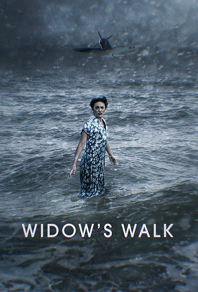 Widows Walk 2019 720P Webrip 800Mb X264-Galaxyrg