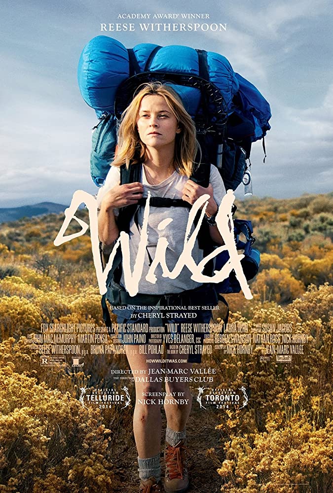 Wild (2014) 1080P Bluray X265 Hevc 10Bit Aac 5 1 Msubs-Tigole